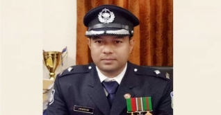 গৃহবধূ নির্যাতন : এবার নকলা থানার ওসি প্রত্যাহার    