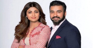 স্বামীর জামিনের পর যা বললেন শিল্পা শেঠি