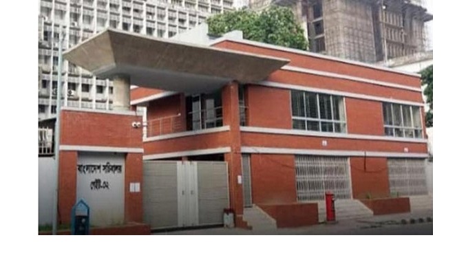 সচিবালয়।  ফাইল ছবি।