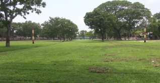 দেশের সবচেয়ে বড় ঈদ জামাত শোলাকিয়ায়