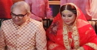 ফের বিয়ে করলেন শমী কায়সার ফের বিয়ে করলেন শমী কায়সার