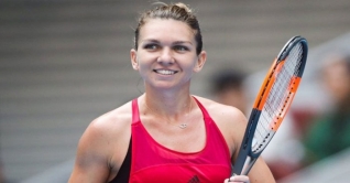 করোনায় আক্রান্ত টেনিস তারকা সিমোনা হালেপ