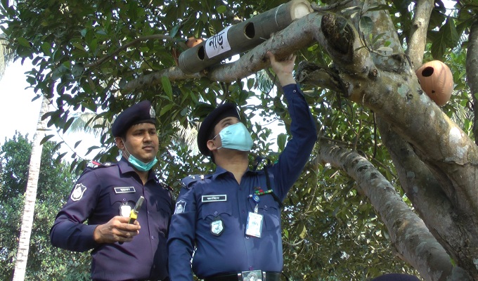 ছবি : ইউএনবি