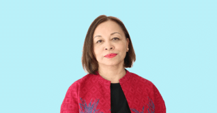 এডিবির দক্ষিণ এশিয়া বিভাগের নতুন মহাপরিচালক সোনা শ্রেষ্ঠা এডিবির দক্ষিণ এশিয়া বিভাগের নতুন মহাপরিচালক সোনা শ্রেষ্ঠা