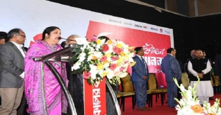 সরকার ইলেক্ট্রনিকসহ প্রিন্ট ও অনলাইন মিডিয়ার প্রসার ঘটিয়েছে সরকার ইলেক্ট্রনিকসহ প্রিন্ট ও অনলাইন মিডিয়ার প্রসার ঘটিয়েছে