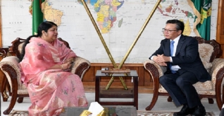 রোহিঙ্গাদের প্রত্যাবাসনে চীনের ভূমিকা আরও জোরালো হবে