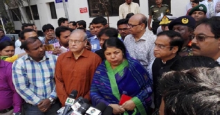 চকবাজারের ঘটনায় শোক জানাতে সংসদে শোক প্রস্তাব উত্থাপন করা হবে