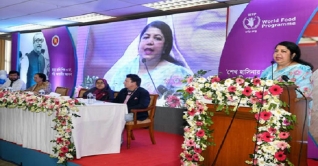 নারীর ক্ষমতায়নে বাংলাদেশ উজ্জ্বল দৃষ্টান্ত : স্পিকার