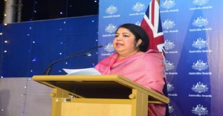 বৈশ্বিক চ্যালেঞ্জ মোকাবিলায় দক্ষতা বৃদ্ধি জরুরী : স্পিকার