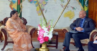 এসডিজি অর্জনে এগিয়ে যাচ্ছে বাংলাদেশ : স্পিকার