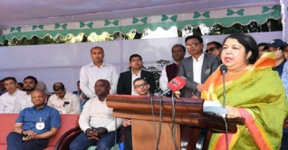 প্রতিবন্ধীদের সরকার সহযোগিতা দিবে : স্পিকার