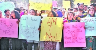 রুম্পা হত্যাকাণ্ডে অভিযোগের তীর প্রেমিকের দিকে