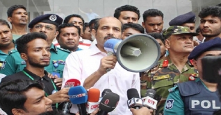 শিক্ষার্থীদের আন্দোলন ২৮ মার্চ পর্যন্ত স্থগিত