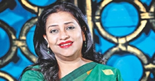 অভিনেত্রী সুবর্ণা মুস্তাফার জন্মদিন আজ অভিনেত্রী সুবর্ণা মুস্তাফার জন্মদিন আজ