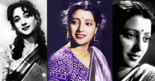 কিংবদন্তি অভিনেত্রী সুচিত্রা সেনের প্রয়াণ দিবস আজ কিংবদন্তি অভিনেত্রী সুচিত্রা সেনের প্রয়াণ দিবস আজ