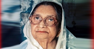 কবি সুফিয়া কামালের মৃত্যুবার্ষিকী কাল