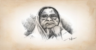 জননী সাহসিকা সুফিয়া কামালের মৃত্যুবার্ষিকী আজ