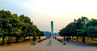 সোহরাওয়ার্দী উদ্যানে তরুণীর ঝুলন্ত মরদেহ উদ্ধার সোহরাওয়ার্দী উদ্যানে তরুণীর ঝুলন্ত মরদেহ উদ্ধার