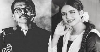 এ বছর শেষে মুক্তি পাচ্ছে না ‘বঙ্গবন্ধু’ এ বছর শেষে মুক্তি পাচ্ছে না ‘বঙ্গবন্ধু’