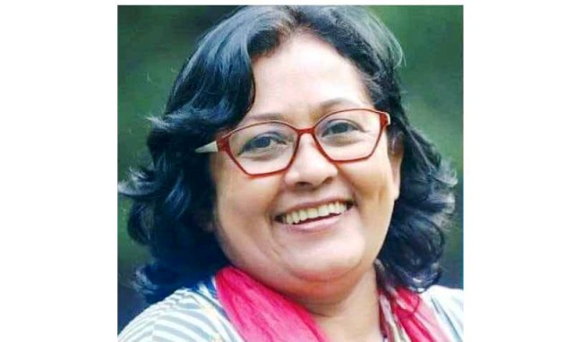 উম্মুল ওয়ারা সুইটি