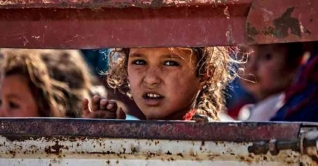 সিরিয়ায় গৃহযুদ্ধে ১০ বছরে ১২ হাজার শিশুর মৃত্যু