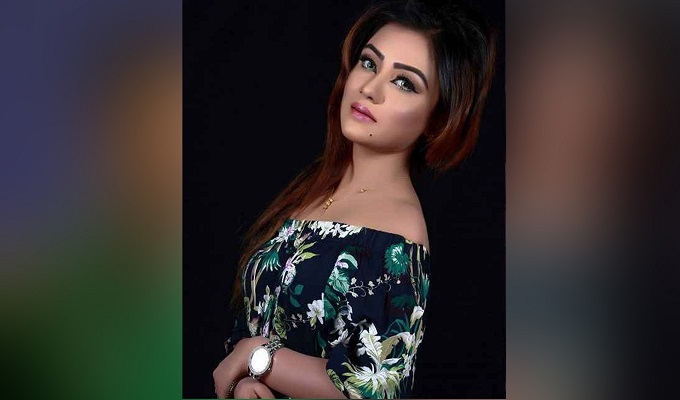 তানিন সুবহা  