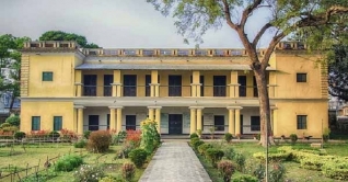 রবী ঠাকুরের কাছারিবাড়ি: কত স্মৃতি, কত কথা