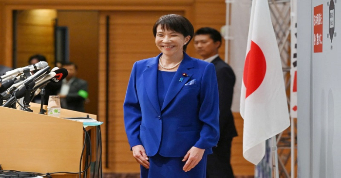 সানায়ে তাকাইচি।