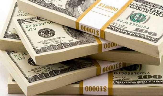 জুলাইয়ে রেকর্ড ২.৬ বিলিয়ন ডলার রেমিট্যান্স