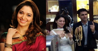 পাক ক্রিকেটারকে বিয়ের গুঞ্জন, যা বললেন তামান্না