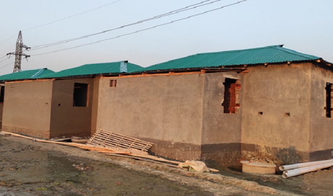 ‘মুজিববর্ষ’ উপলক্ষে টাঙ্গাইলে ঘর পাচ্ছে একহাজার ১৭৪টি পরিবার