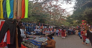 সেই দূরে দেখা হাটের পিছনের ইতিকথা: তপতী বসু