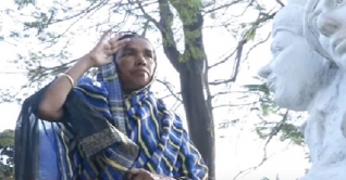 কিশোরী তারামনের যুদ্ধ জয়ের গল্প