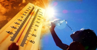 আবহাওয়া নিয়ে নেই সুসংবাদ, বাড়তে পারে তাপমাত্রা