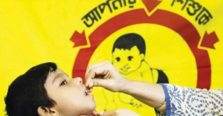 দেশব্যাপী ভিটামিন ‘এ’ প্লাস ক্যাম্পেইন শুরু