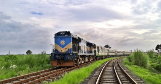 ঈদের ট্রেনের অগ্রিম টিকিট বিক্রি শুরু ৩ মার্চ