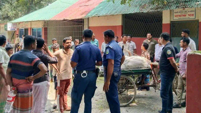 ছবি: সংগ্রহিত।