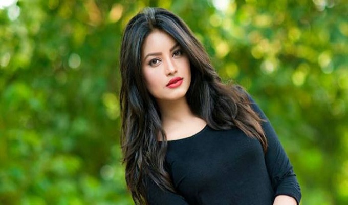 নাজিফা তুষি