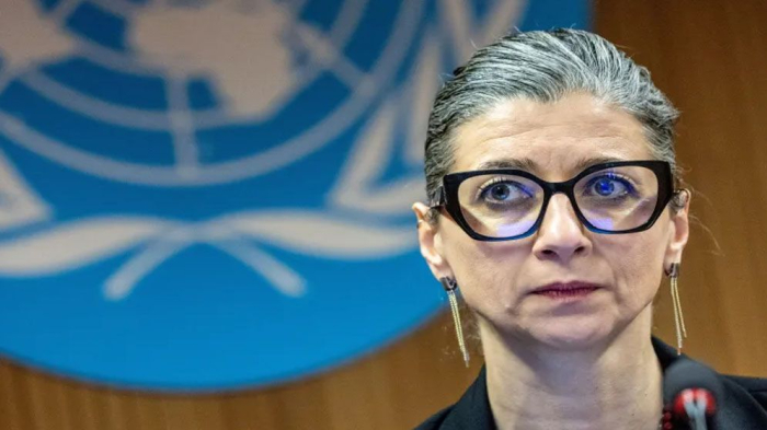 ফ্রান্সেসকা আলবানিজ