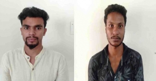 বান্ধবীকে ডেকে নিয়ে ৩ জন মিলে ধর্ষণ, গ্রেপ্তার ২