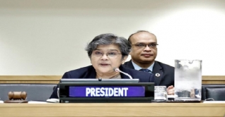 কন্যাশিশুদের উন্নয়নে ইউনিসেফ অগ্রাধিকার দিচ্ছে কন্যাশিশুদের উন্নয়নে ইউনিসেফ অগ্রাধিকার দিচ্ছে