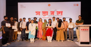 দেশে প্রতি ২ জনের মধ্যে ১ জন বাল্যবিয়ের শিকার