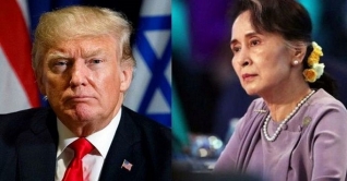 মিয়ানমারসহ ৭ দেশের নাগরিক নিষিদ্ধ হচ্ছে যুক্তরাষ্ট্রে মিয়ানমারসহ ৭ দেশের নাগরিক নিষিদ্ধ হচ্ছে যুক্তরাষ্ট্রে