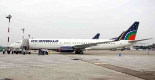 চেন্নাই থেকে ফিরল আরও ১৬৯ বাংলাদেশি