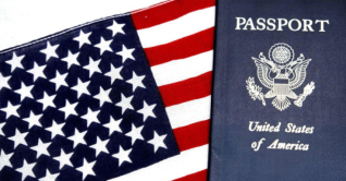 পাসপোর্ট নবায়ন নিয়ে নাগরিকদের জন্য সতর্কতা জারি যুক্তরাষ্ট্রের