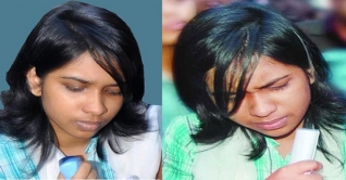 কারাগারে ঐশী রহমানের দিনকাল