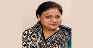 কিশোরগঞ্জ-১ এ লিপি আ. লীগের প্রার্থী কিশোরগঞ্জ-১ এ লিপি আ. লীগের প্রার্থী