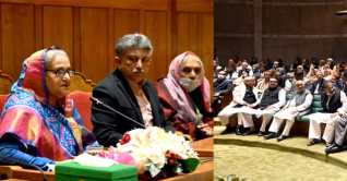 জাতীয় নির্বাচন বেশ কঠিন হবে, ফাঁকা মাঠে গোল দেওয়ার সুযোগ নেই