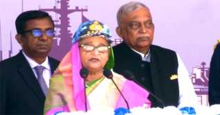 সবাইকে মিতব্যয়ী ও সাশ্রয়ী হওয়ার আহ্বান প্রধানমন্ত্রীর