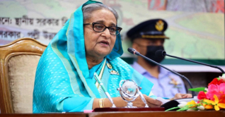 দুঃখী মানুষের মুখে হাসি ফোটাতেই সর্বজনীন পেনশন: প্রধানমন্ত্রী